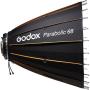 Godox Parabolic Reflector Kit 68