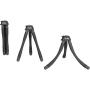 SmallRig 3657 Beautypod Flexible Mini Tripod BT-00