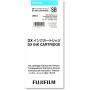 Fuji Frontier-S Ink Cartridge Sky Blue