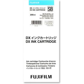 Fuji Frontier-S Ink Cartridge Sky Blue