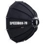 SMDV Speedbox 70 (Bowens Mount)