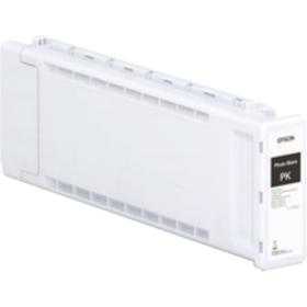 Epson Singlepack UltraChrome Pro 6 Photo Black T48M1 (700ml)