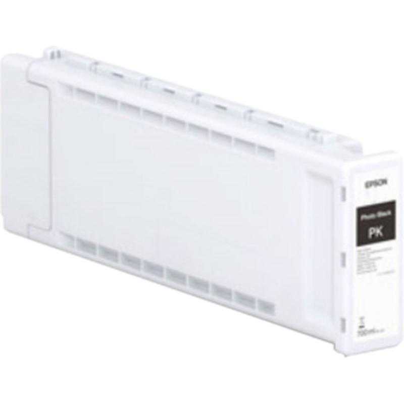 Epson Singlepack UltraChrome Pro 6 Photo Black T48M1 (700ml)