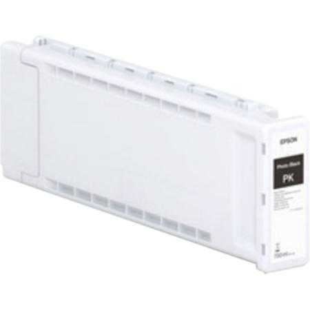 Epson Singlepack UltraChrome Pro 6 Photo Black T48M1 (700ml)