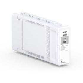 Epson Singlepack UltraChrome Pro 6 Grey T48UE(350ml)
