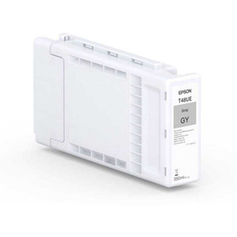 Epson Singlepack UltraChrome Pro 6 Grey T48UE(350ml)