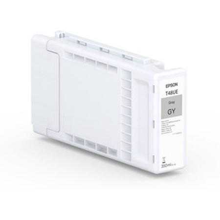 Epson Singlepack UltraChrome Pro 6 Grey T48UE(350ml)