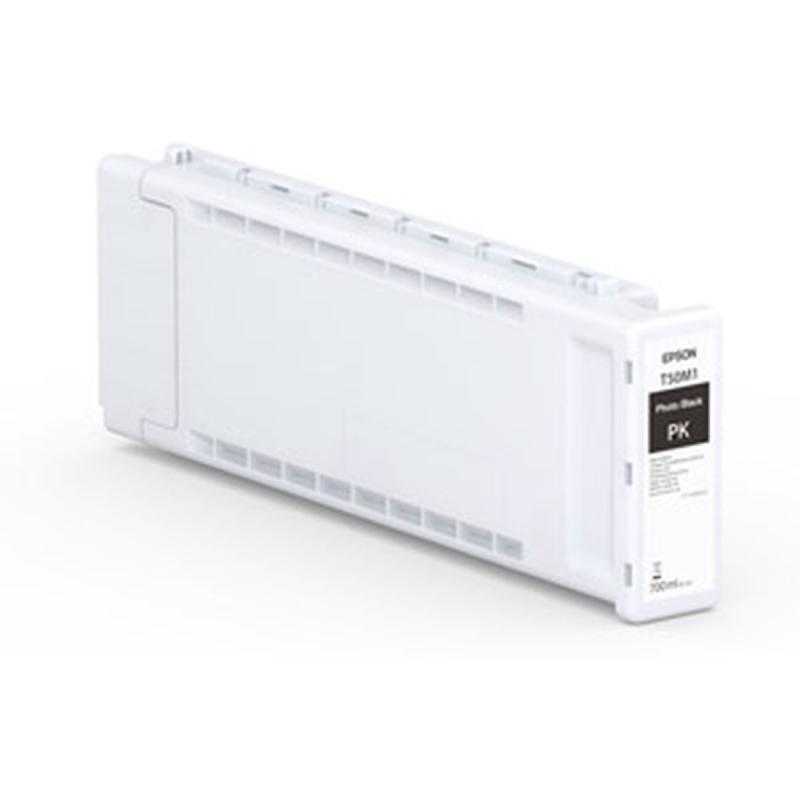 Epson Singlepack UltraChrome XD3 Photo Black T50M1 (700ml)