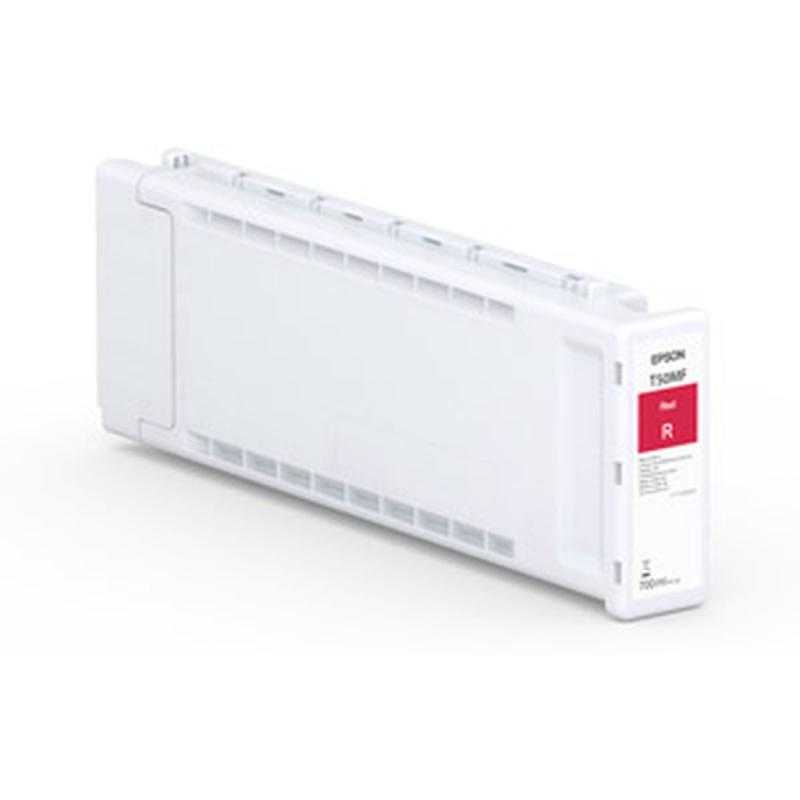 Epson Singlepack UltraChrome XD3 Red T50MF (700ml)