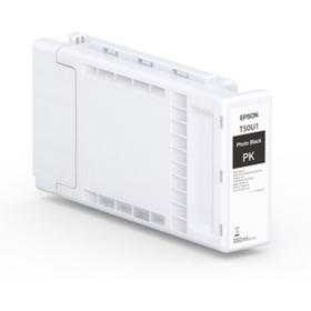 Epson Singlepack UltraChrome XD3 Photo Black T50U1 (350ml)