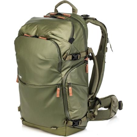 Shimoda Explore V2 30 Backpack - Army Green - 520-155