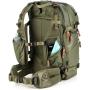 Shimoda Explore V2 30 Backpack - Army Green - 520-155