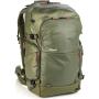 Shimoda Explore V2 35 Backpack - Army Green - 520-159