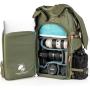 Shimoda Explore V2 35 Backpack - Army Green - 520-159