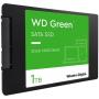 Western Digital WD 1TB Green SSD 2.5 In 7mm SATA III