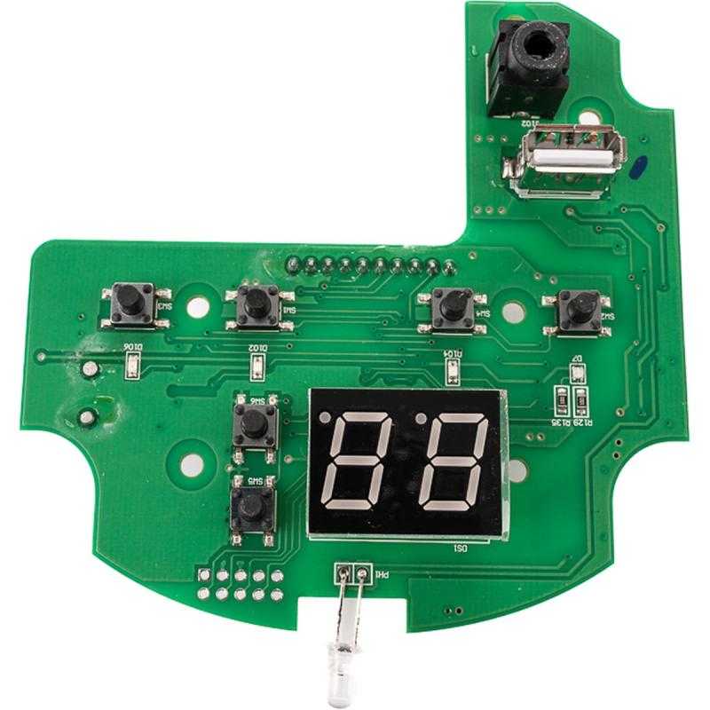 Godox SK300II Control Board