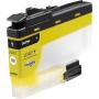 Brother Yellow Ink Cartridge - 1500 Pages