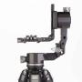 Benro Folding Gimbal Head Kit GH2F