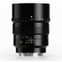 TTArtisan 90mm f/1.25 Canon RF-Mount | FullFrame