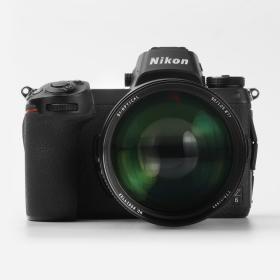 TTArtisan 90mm f/1.25 Nikon Z-Mount | FullFrame