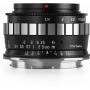 TTArtisan 23mm f/1.4 L-Mount | APS-C