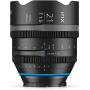 Irix Cine Lens 21mm T1.5 For Canon EF