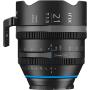 Irix Cine Lens 21mm T1.5 For Canon EF