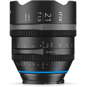 Irix Cine Lens 21mm T1.5 For Canon RF