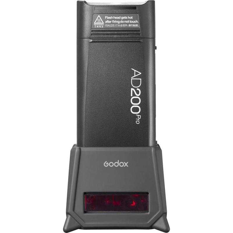 Godox AD200PRO Silicone Fender