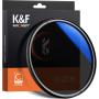 K&amp;F Concept CPL Filter w/ Multi Layer Coating 52mm