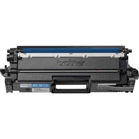 Brother TN-821XLC Toner Cartridge Cyan