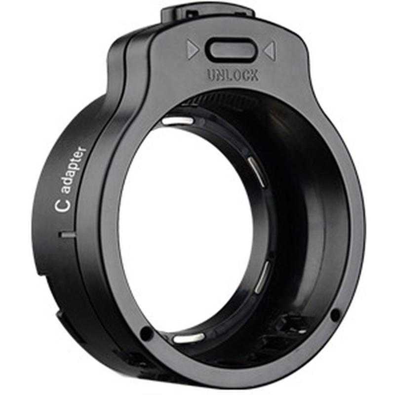 SMDV C Adapter For A1 A10 V1 AD100PRO