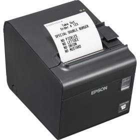 Epson TM-L90LF (682) BLK USB Type B Epson TM-L90LF (682) BLK USB Type B