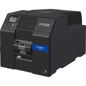 Epson C6000PE 4IN Wide Peeler Colour