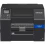 Epson C6500PE 8IN Wide Peeler Colour