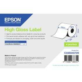 Epson High Gloss Label Continuous