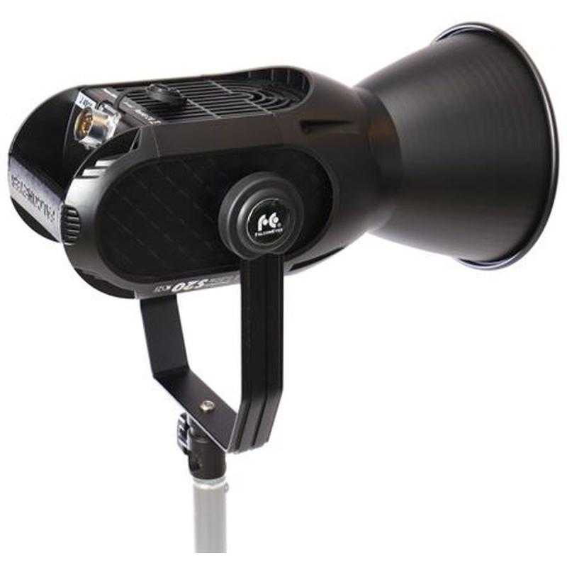 Falcon Eyes LED Lamp Dimmable S20 On 230V