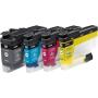 Brother LC426VAL Ink Cartridge Multipack