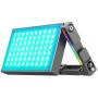 VIJIM R70 RGB LED-Lamp Turnable