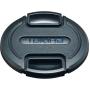 Tokina Front Lens Cap 72mm (Blue Logo)