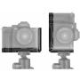 SmallRig 3660 L-Bracket For Sony A7 IV/A7S III/A1