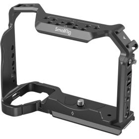 SmallRig 3667B Full Cage For Sony A7 IV/Alpha 7S III/Alpha 1