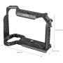 SmallRig 3667B Full Cage For Sony A7 IV/Alpha 7S III/Alpha 1