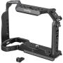 SmallRig 3667B Full Cage For Sony A7 IV/Alpha 7S III/Alpha 1