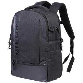 K&amp;F Concept Backpack KF13.044 Medium 28x15x43cm Grey