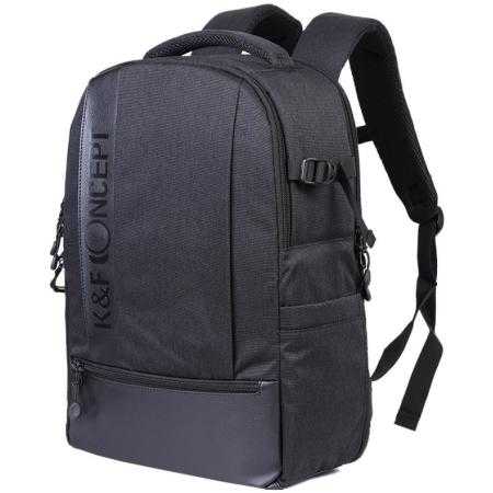 K&amp;F Concept Backpack KF13.044 Medium 28x15x43cm Grey