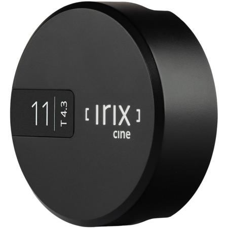 Irix Cine Front Lens Cap For 11mm