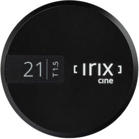 Irix Cine Front Lens Cap For 21mm