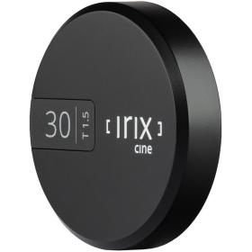 Irix Cine Front Lens Cap For 30mm