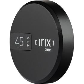 Irix Cine Front Lens Cap For 45mm